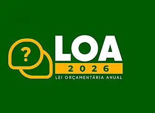 Deputados devem iniciar nesta quarta-feira votação do projeto da LOA 2026