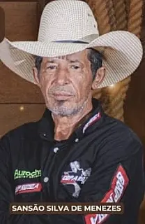 Marron Vence Desafio do Bem em Apoio a Sansão Silva de Menezes na Final do Rodeio da Expoad 2024