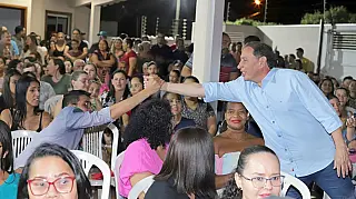 Gerson Claro ressalta que MS criou modelo de gestão de sucesso