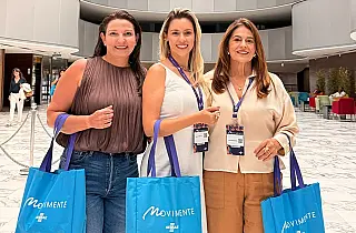 Cassilândia participa do segundo dia do Movimente 2026 em Brasília