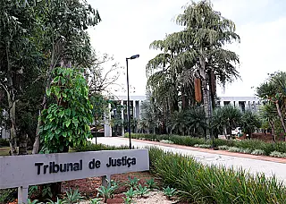 TJMS não terá expediente nesta segunda e terça-feira