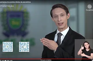 Programas da TV ALMS passam a contar com QR Codes para acesso rápido a conteúdos