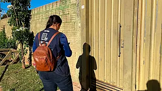 Agentes de saúde intensificam ações preventivas em Aparecida do Taboado