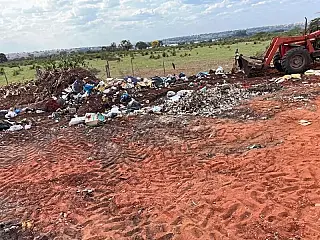 MPMS investiga possíveis irregularidades em loteamento de Paranaíba