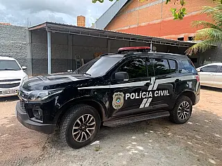 Homem é preso após série de assaltos registrados em Ladário