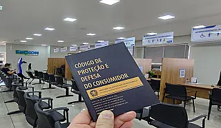 Procon publica relatório de empresas mais reclamadas em 2025