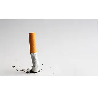 Dia Mundial sem Tabaco