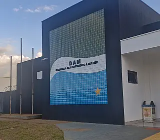 Homem é preso por ameaçar ex-companheira e violar medida protetiva