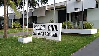 Rapaz que teria sido 'sequestrado' acaba preso em MS por receptação de veículo roubado