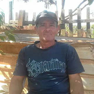Motociclista morre após acidente no trevo da Embrapa na BR-163