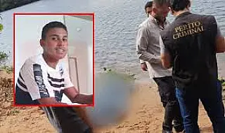 Corpo de jovem de 20 anos é encontrado no rio Paraná