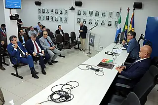 Câmara discute atualização da Lei do Prodes para impulsionar novos investimentos