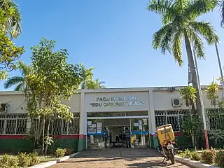 Paranaíba abre inscrições para Processo Seletivo Simplificado na área ambiental