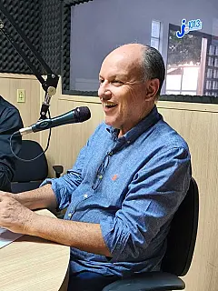 Deputado Júnior Mochi reforça parceria com Deodápolis e confirma pré-candidatura à reeleição