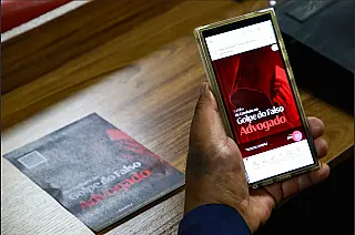 OAB de Cassilândia alerta população sobre golpes do falso advogado e falso juiz