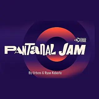 Projeto 'Pantanal Jam' leva o som do coração selvagem do Brasil a Nova York