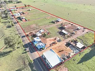 Irregularidades ambientais motivam abertura de inquérito do MPMS de loteamento vendido sem licença
