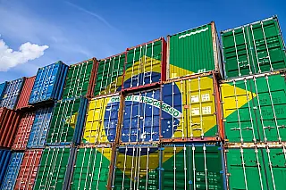 Proex amplia prazo para financiamento antecipado de exportações brasileiras
