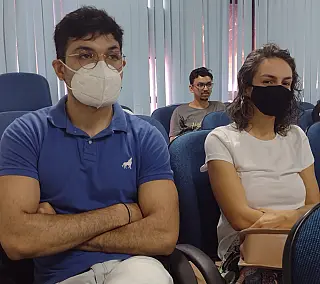 Projeto Estudantes no Controle encerra 1ª etapa