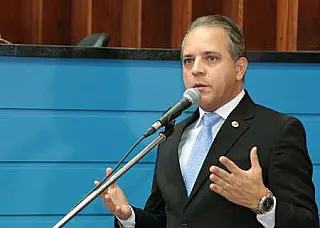 Coronel David articula e governo convoca aprovados no concurso da PM/BM de MS