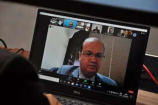 Barbosinha defende melhorias a diversos setores para indígenas de Dourados