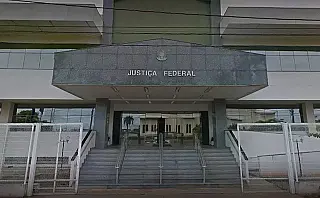 Aparecida do Taboado será atendida pela 2º Vara Federal de Três Lagoas