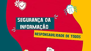 TJMS lança campanha de alerta sobre riscos cibernéticos