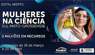 Governo do Estado disponibiliza R$ 2 milhões para projetos coordenados por mulheres