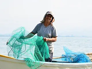 Dia do Pescador