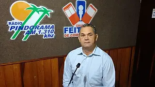 Proprietário da Viação Vacaria lança linha Sidrolândia X São Paulo