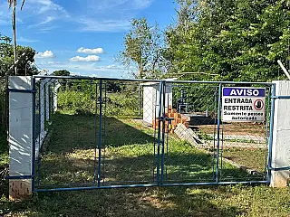 Polícia identifica corpo encontrado próximo a estação de esgoto em Cassilândia