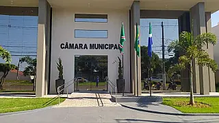 Vereadores de Paranaíba terão diárias de até R$ 1.772 em 2025 com reajuste de 4,87%