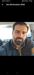Entrevistado do Dia Jornal Ronda do MS