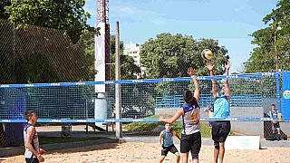 Jogos Escolares da Juventude de MS acontece no fim de semana