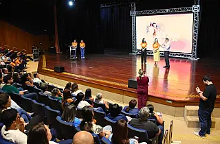 Campanha fortalece entidades e amplia oportunidades comunitárias
