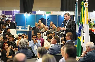3º Congresso dos Municípios debate boas práticas de administração pública