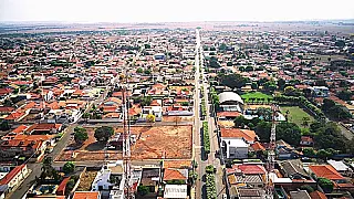 Aparecida do Taboado recebe R$ 500 mil em pacote de R$ 10 milhões para a saúde em MS