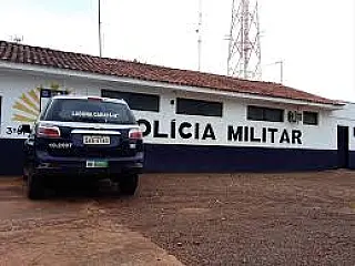 LAGUNA:Homem é preso por tentativa de abuso sexual contra a mãe