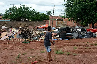 Dengue é mais letal neste verão em MS