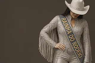 COFAPI abre inscrições para Concurso Rainha do Rodeio 2026