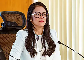 Juíza de Campo Grande é convocada para atuar como auxiliar no STF
