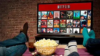 Gosta de Séries?