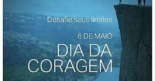 O Dia da Coragem 