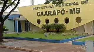 Mais uma pessoa atesta positivo para Covid-19 em Caarapó