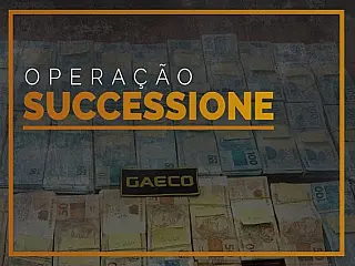 Gaeco/MPMS apreende R$ 274,9 mil em ação contra o jogo ilegal