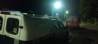 Menina de 2 anos morre após cair em piscina de residência em Três Lagoas