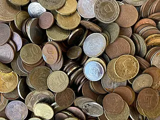  Dia da Moeda Perdida é celebrado nesta quinta-feira 12/02