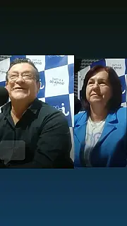 Aparecida do Taboado vive fim de semana de fé e cidadania