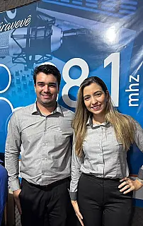 O Banco Cresol destaca crescimento e campanha com prêmios