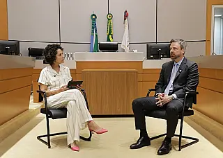 TJMS destaca mediação para reduzir judicialização e agilizar demandas